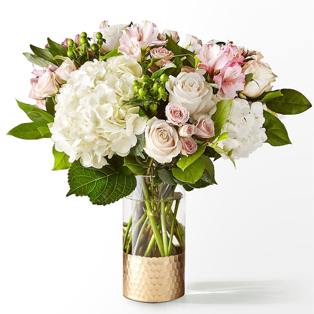 Parisian Stroll Bouquet – Hlm Floral Events, Los Angeles CA