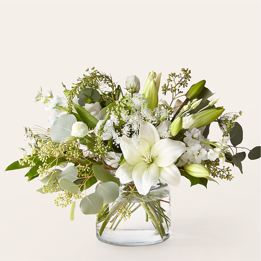 Alluring Elegance Bouquet – Hlm Floral Events, Los Angeles CA