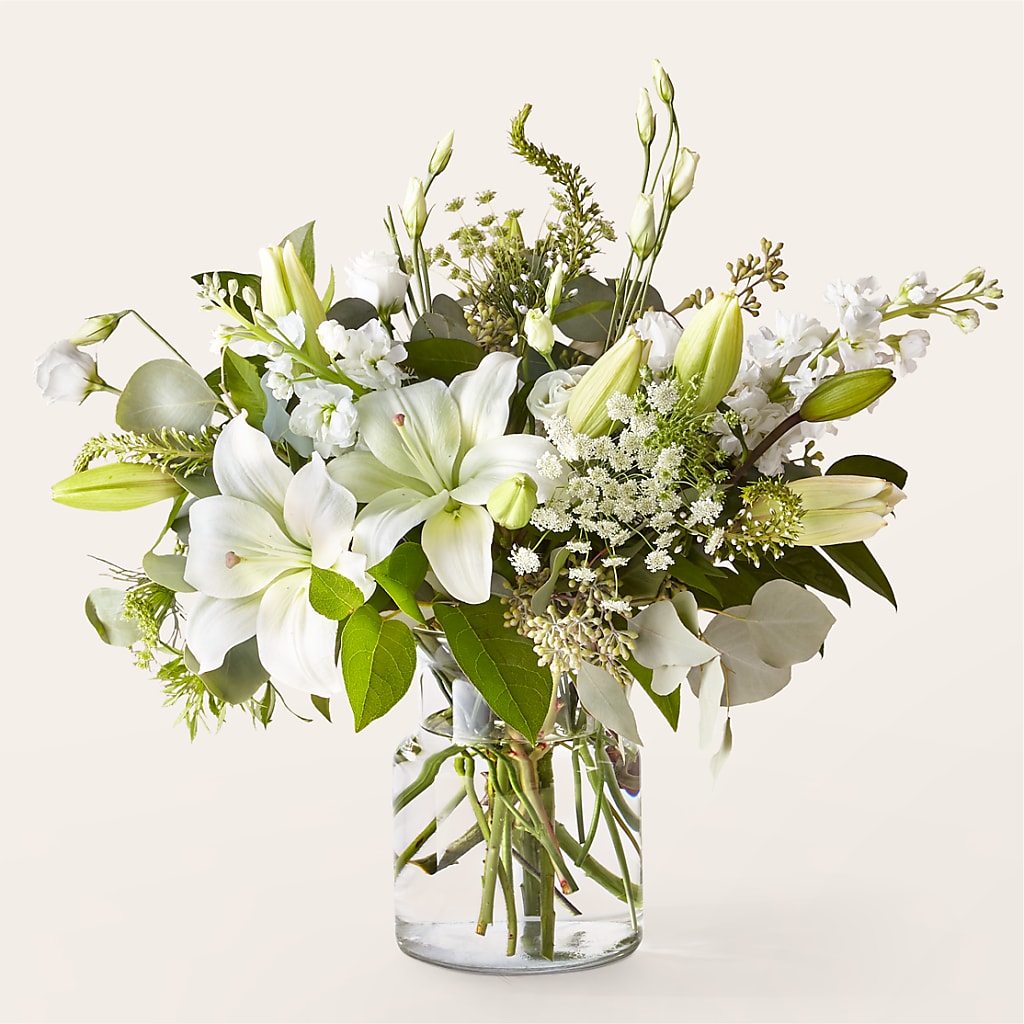 Alluring Elegance Bouquet – Hlm Floral Events, Los Angeles CA