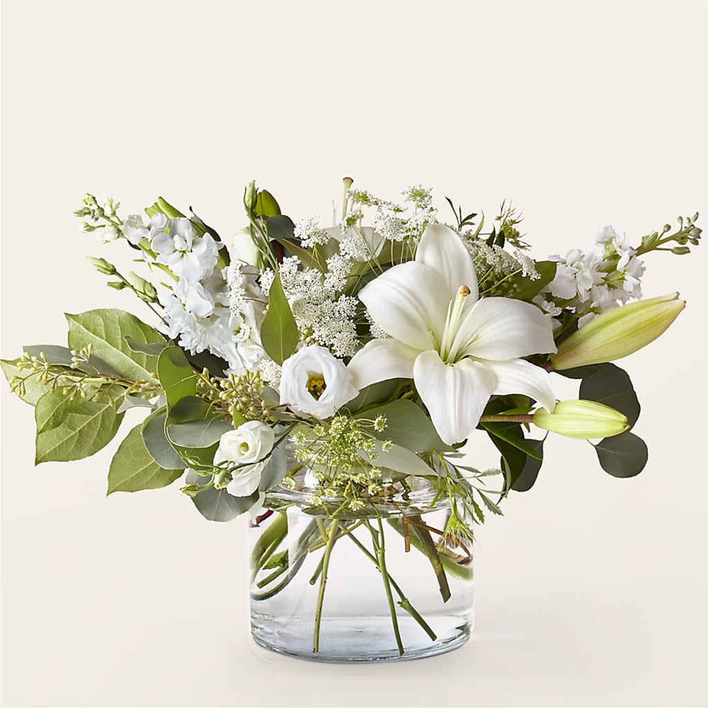 Alluring Elegance Bouquet – Hlm Floral Events, Los Angeles CA