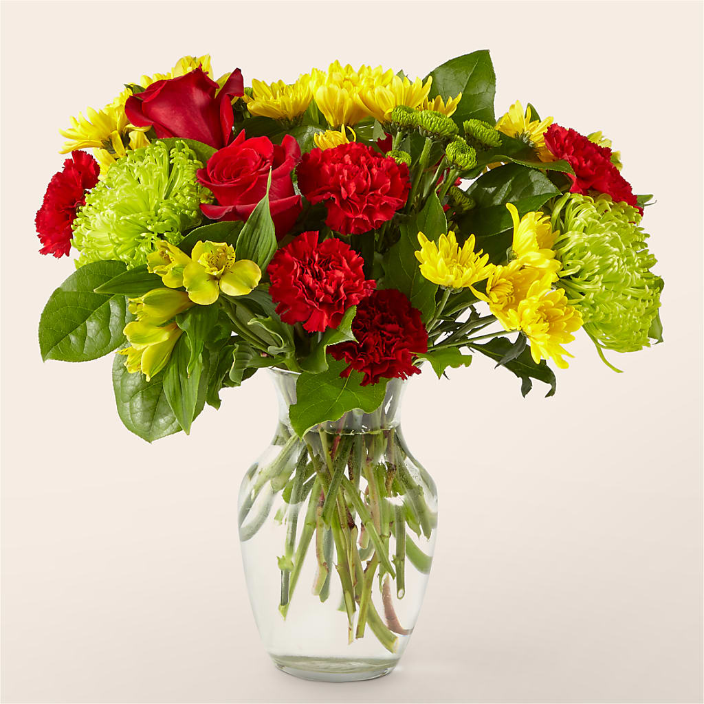 Bright Side Bouquet – Hlm Floral Events, Los Angeles CA
