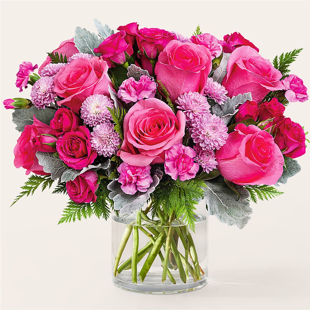 Sweet As Can Be Bouquet – Hlm Floral Events, Los Angeles CA