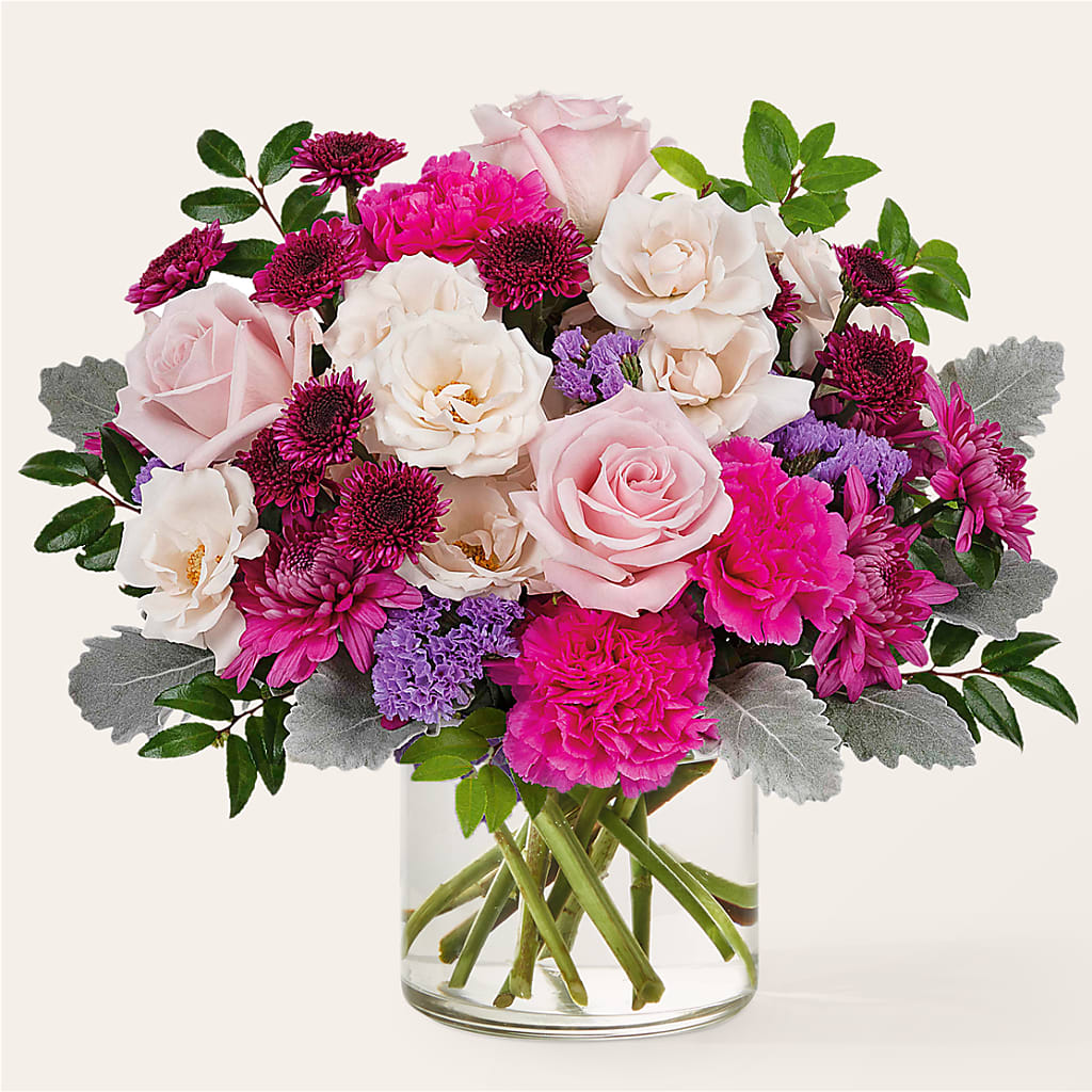 Dose of Cheer Bouquet – Hlm Floral Events, Los Angeles CA