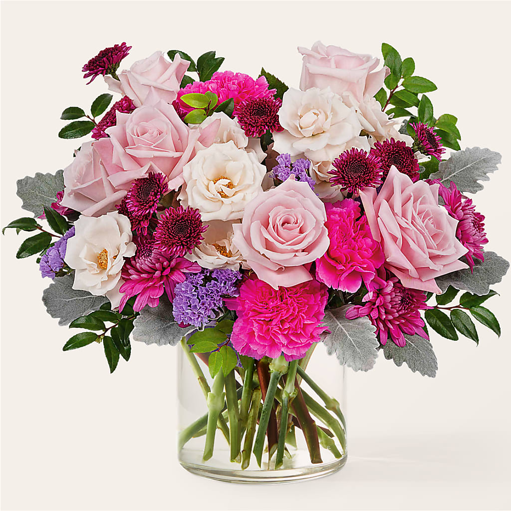 Dose of Cheer Bouquet – Hlm Floral Events, Los Angeles CA