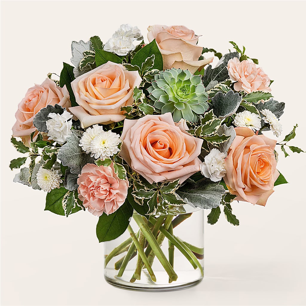 Sweet Tea Bouquet – Hlm Floral Events, Los Angeles CA