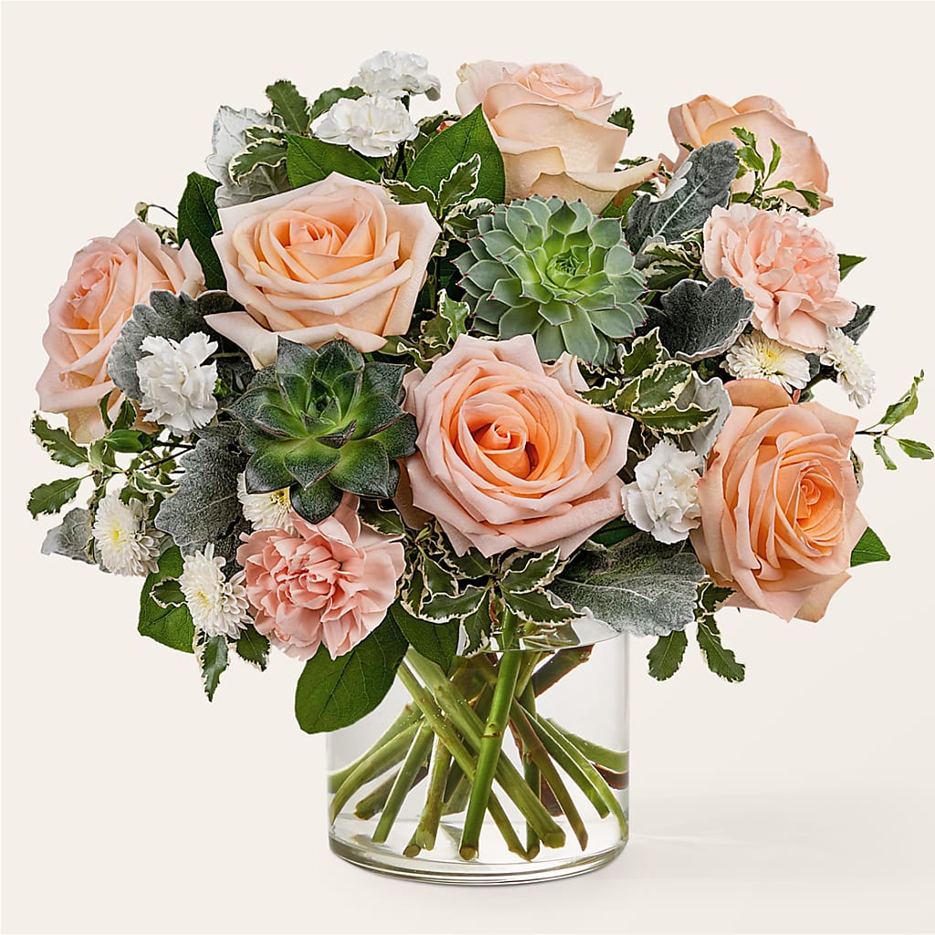 Sweet Tea Bouquet – Hlm Floral Events, Los Angeles CA