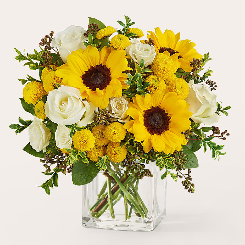 Luminous Morning Bouquet – Hlm Floral Events, Los Angeles CA