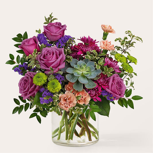You're a Gem Bouquet – Hlm Floral Events, Los Angeles CA