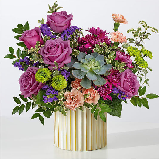 You're a Gem Bouquet – Hlm Floral Events, Los Angeles CA