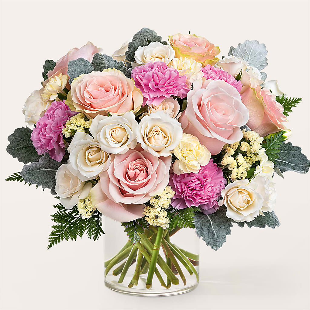 Blissful Moments Bouquet – Hlm Floral Events, Los Angeles CA