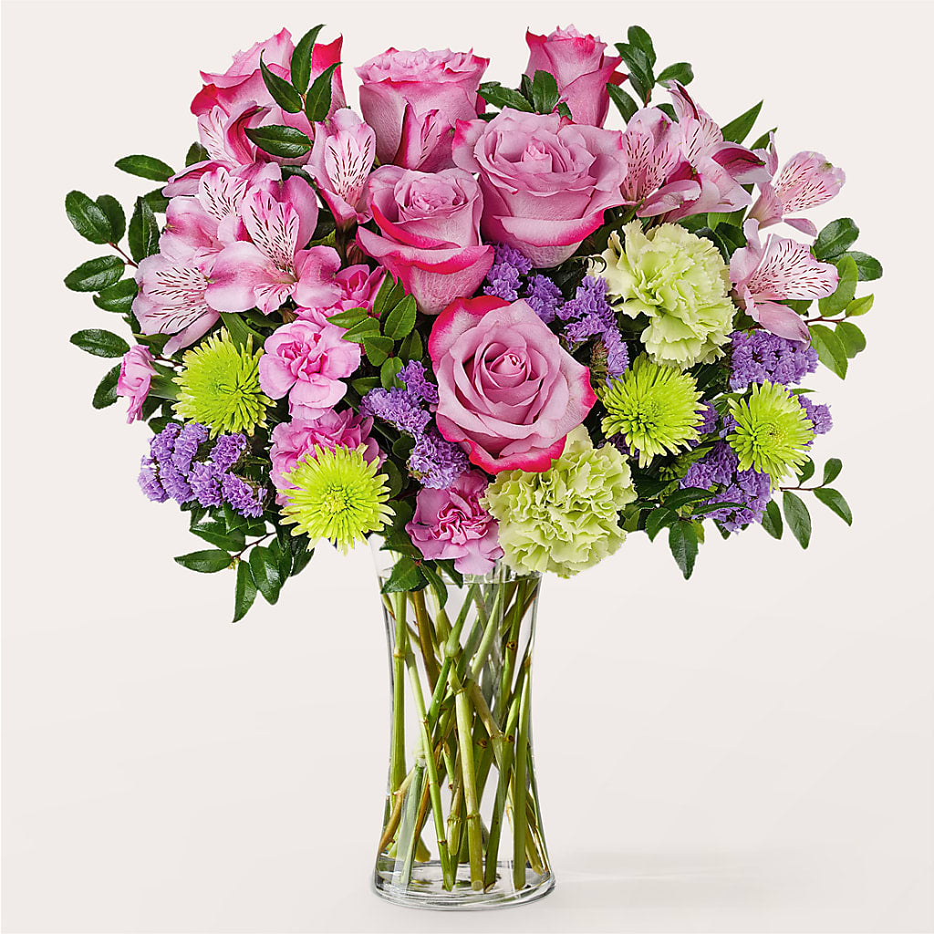 Morning Dew Bouquet – Hlm Floral Events, Los Angeles CA