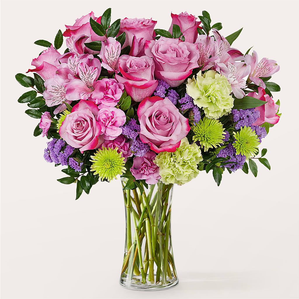 Morning Dew Bouquet – Hlm Floral Events, Los Angeles CA