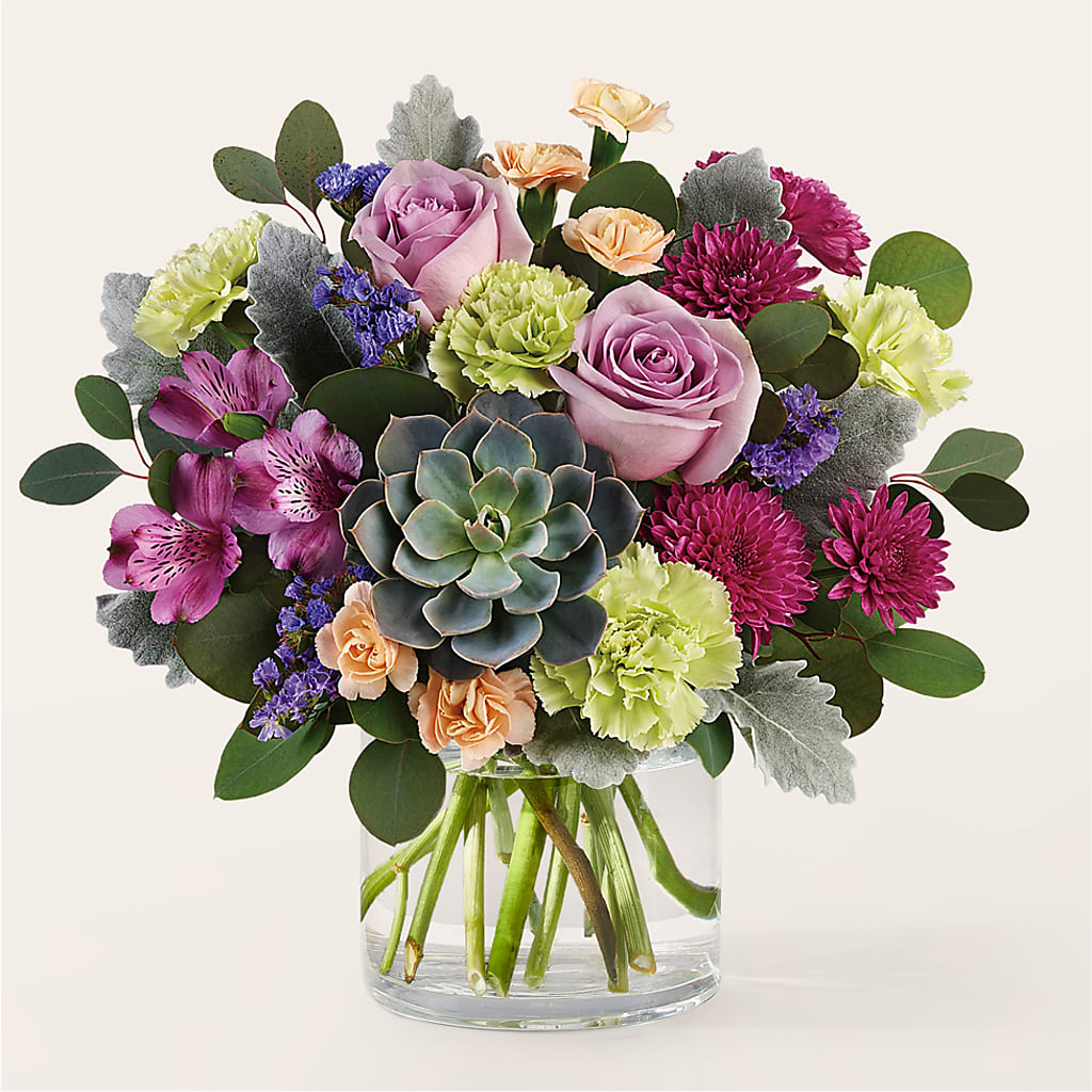 Botanical Dream Bouquet – Hlm Floral Events, Los Angeles CA