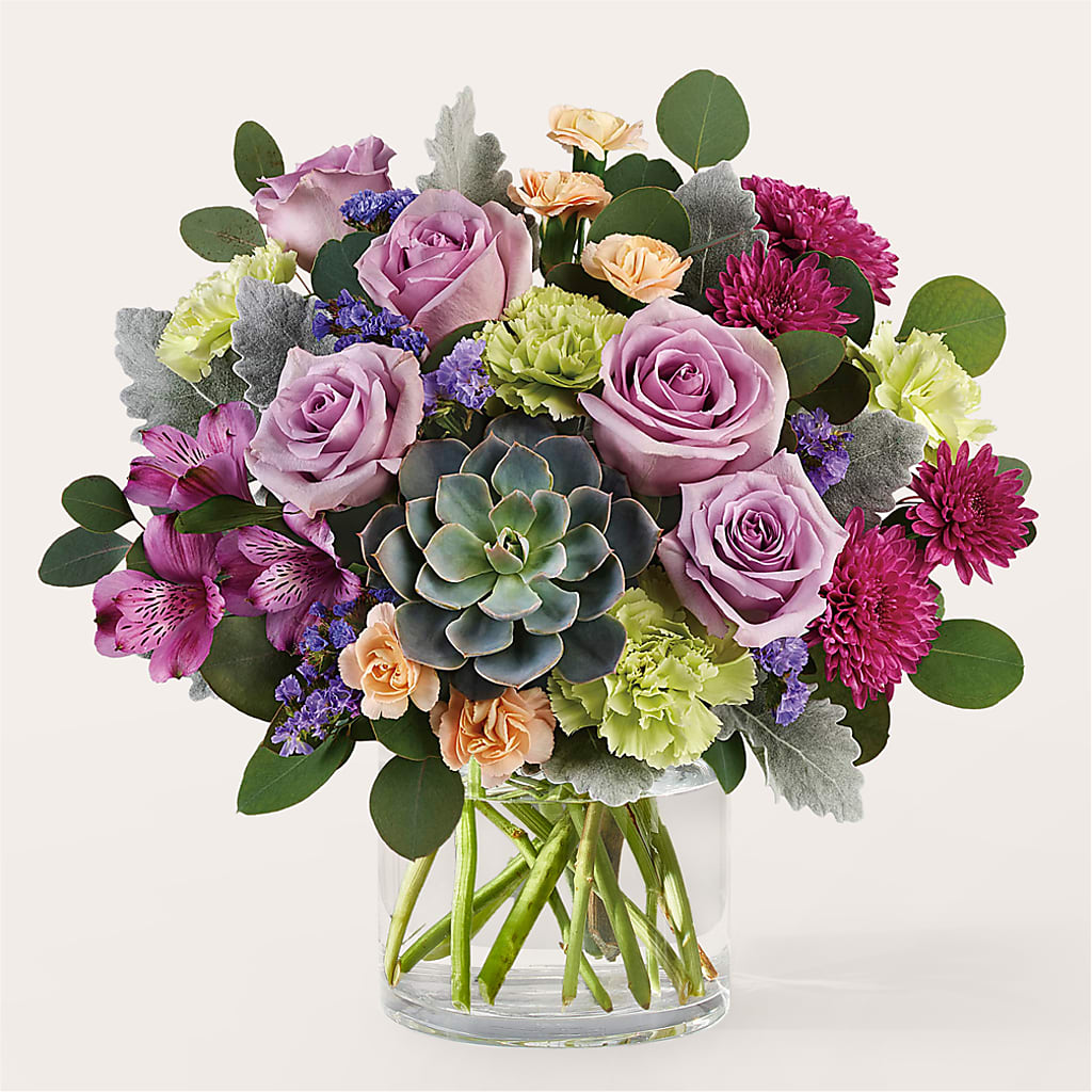 Botanical Dream Bouquet – Hlm Floral Events, Los Angeles CA