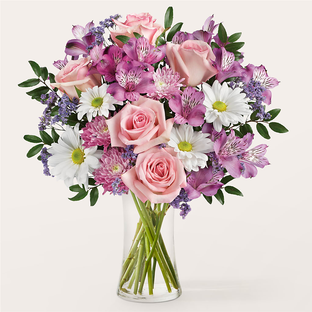 Enchantment Bouquet – Hlm Floral Events, Los Angeles CA