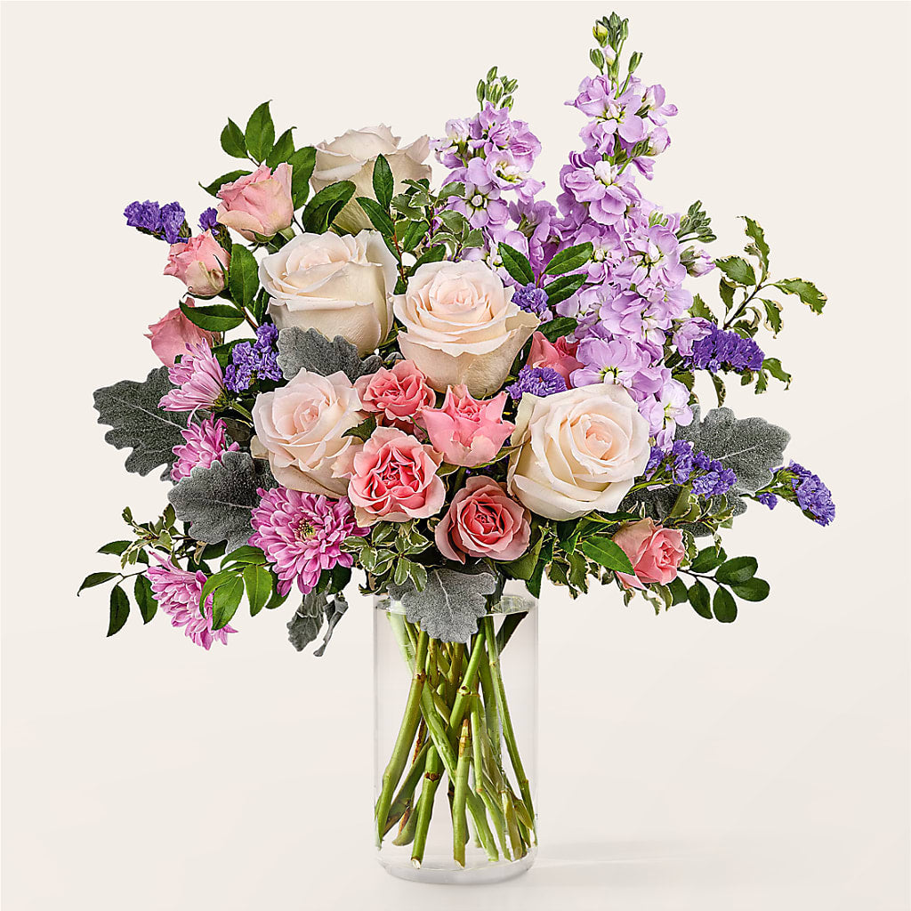 Well Wishes Bouquet – Hlm Floral Events, Los Angeles CA
