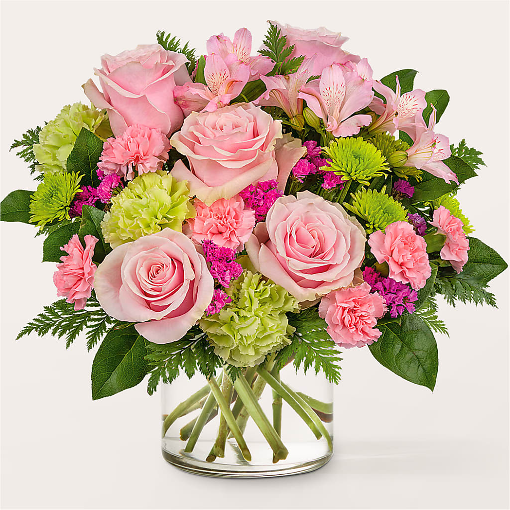 Pinch Me Bouquet – Hlm Floral Events, Los Angeles CA