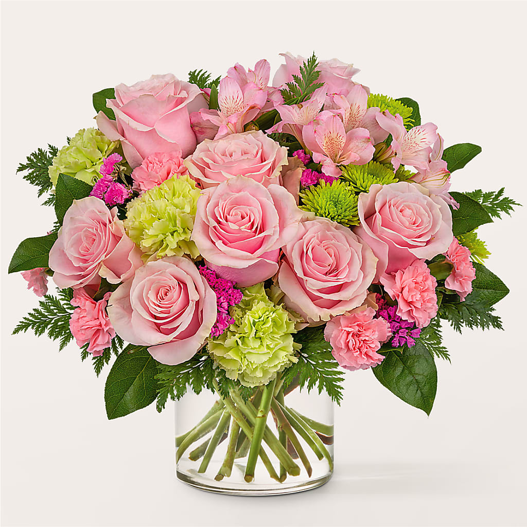 Pinch Me Bouquet – Hlm Floral Events, Los Angeles CA