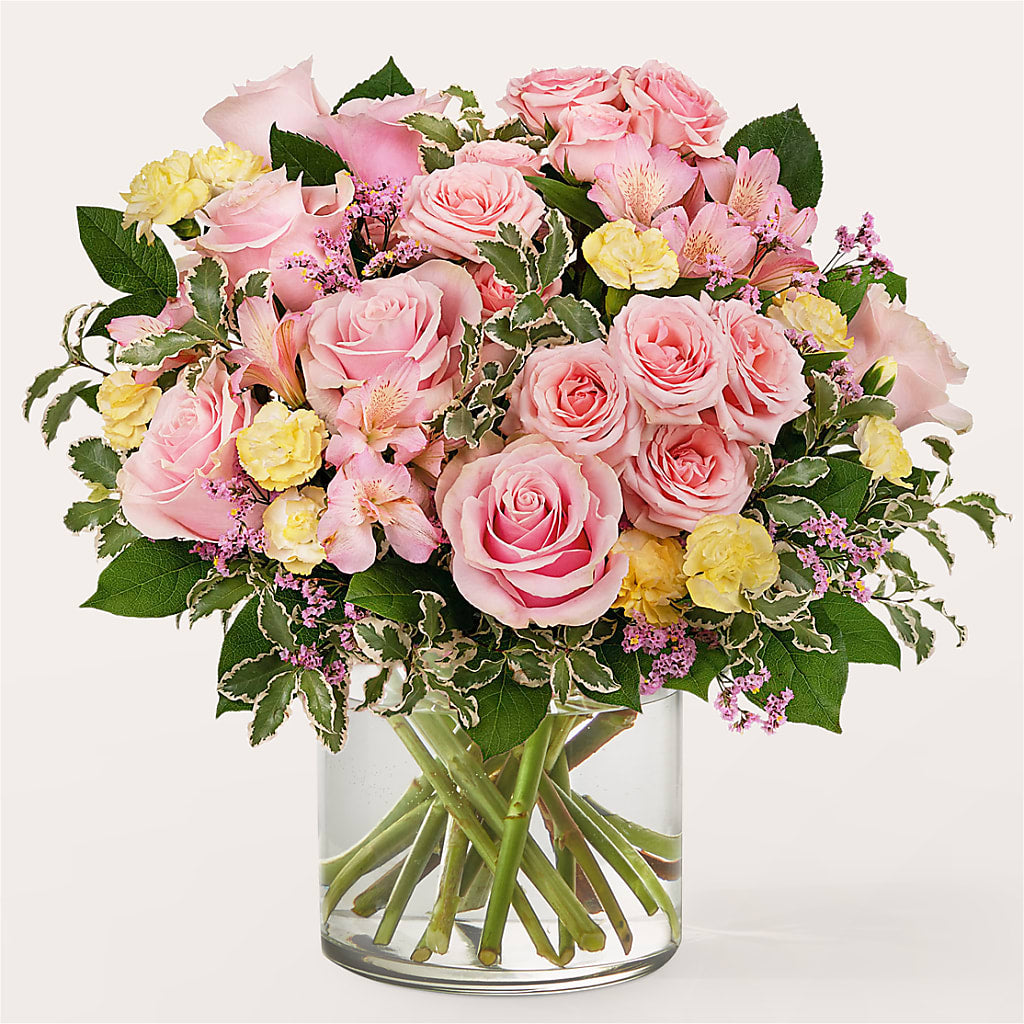 Refreshed Bouquet – Hlm Floral Events, Los Angeles CA