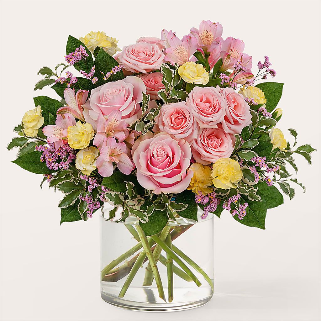 Refreshed Bouquet – Hlm Floral Events, Los Angeles CA