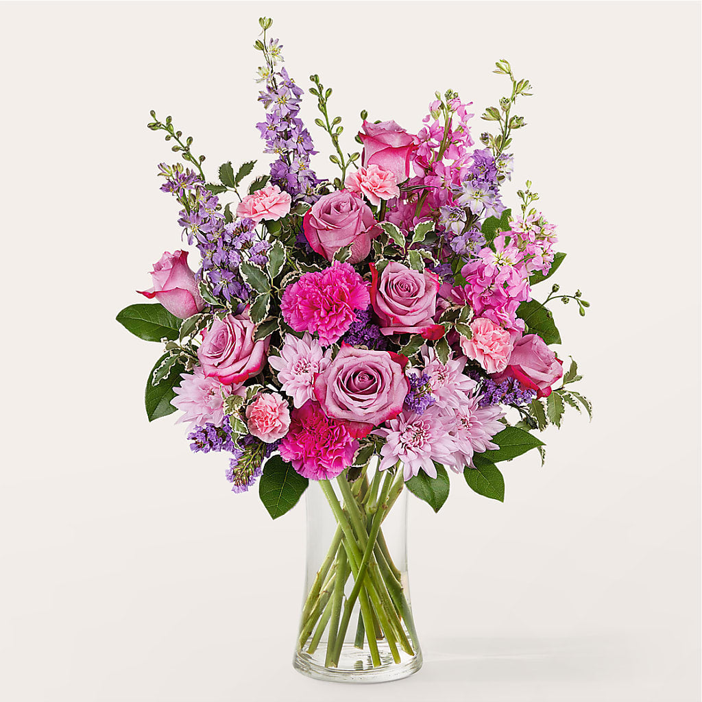 Sincerely Yours Bouquet – Hlm Floral Events, Los Angeles CA
