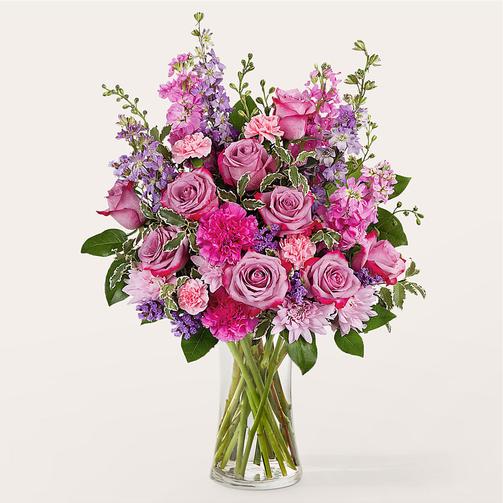 Sincerely Yours Bouquet – Hlm Floral Events, Los Angeles CA