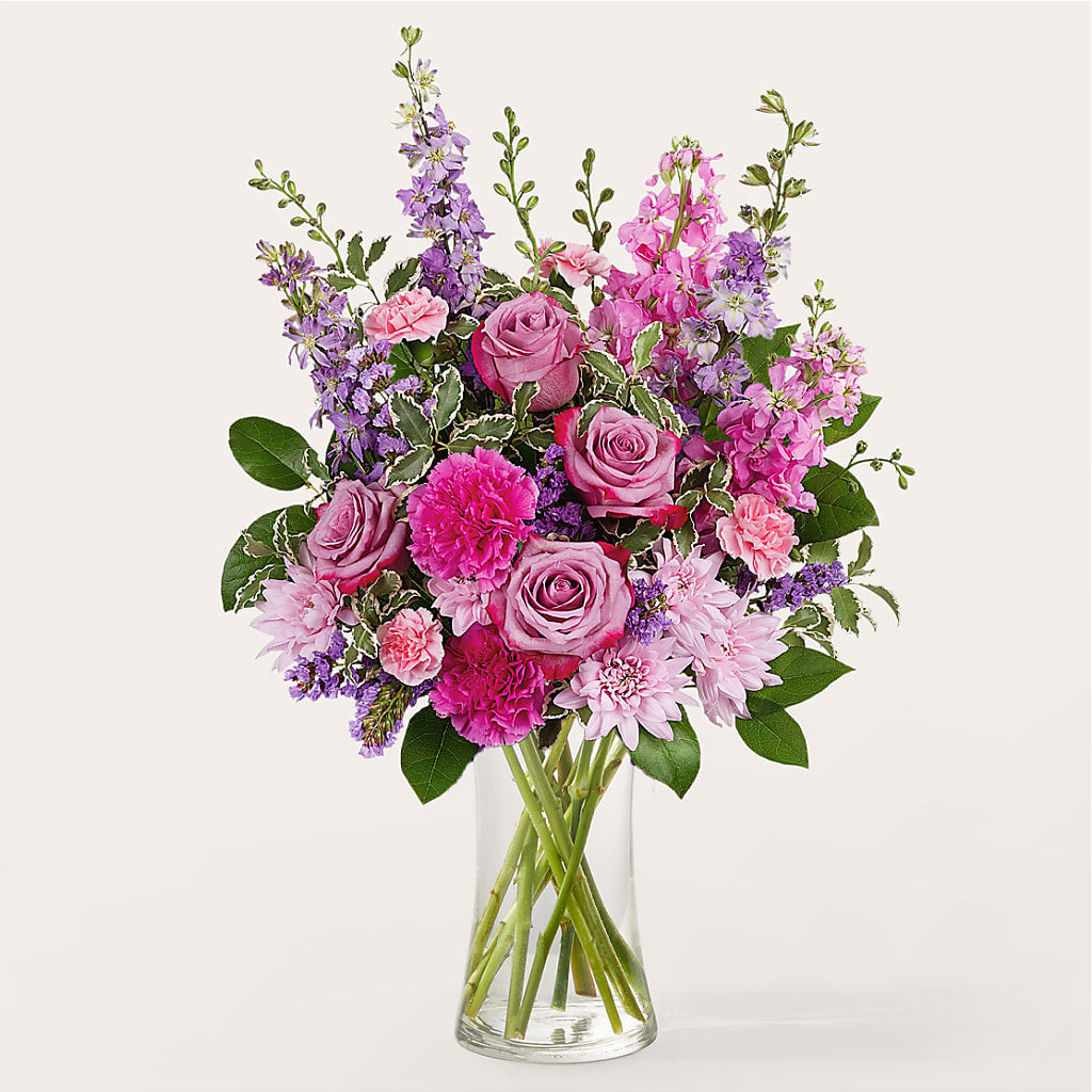 Sincerely Yours Bouquet – Hlm Floral Events, Los Angeles CA