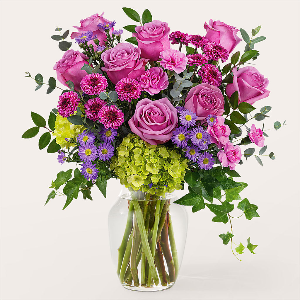 Whispering Garden Bouquet – Hlm Floral Events, Los Angeles CA
