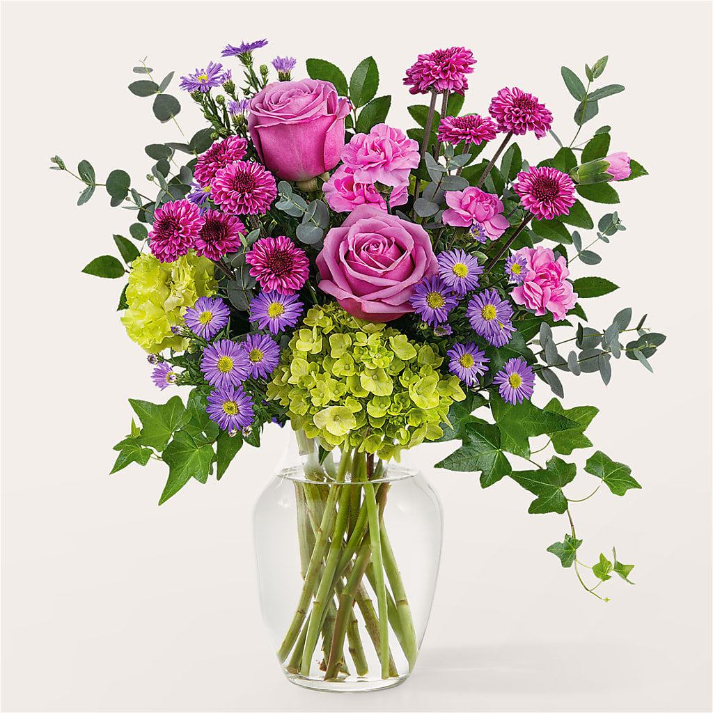 Whispering Garden Bouquet – Hlm Floral Events, Los Angeles CA
