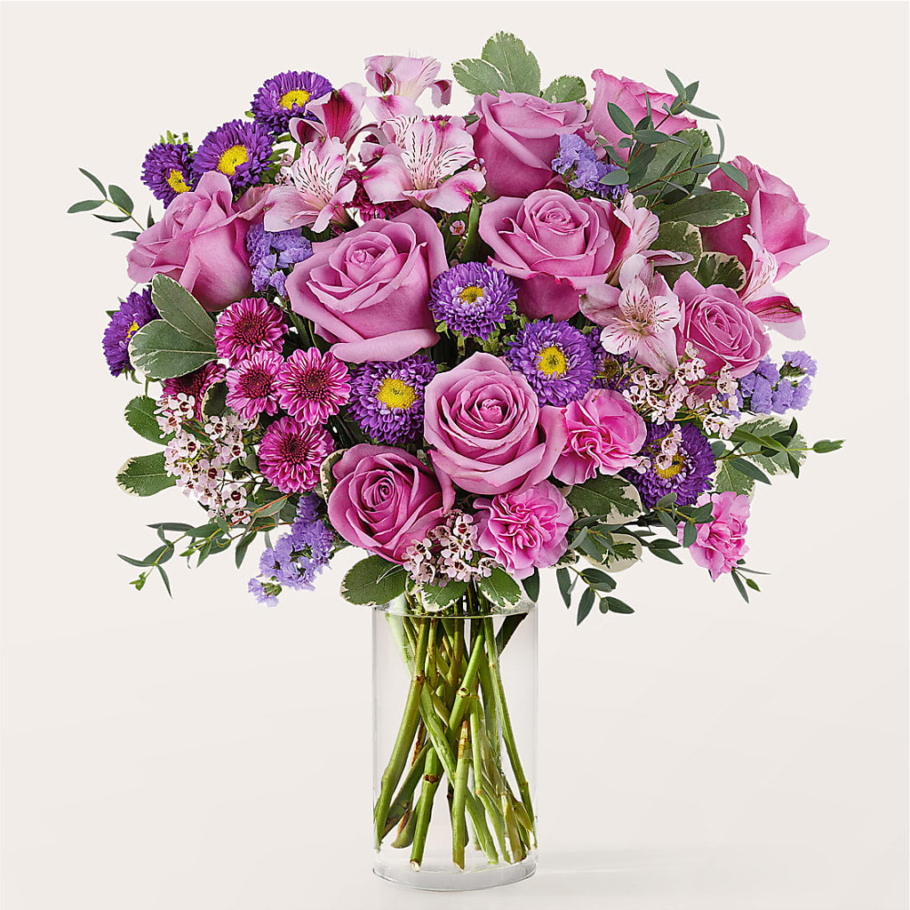 Fanciful Blossoms Bouquet – Hlm Floral Events, Los Angeles CA