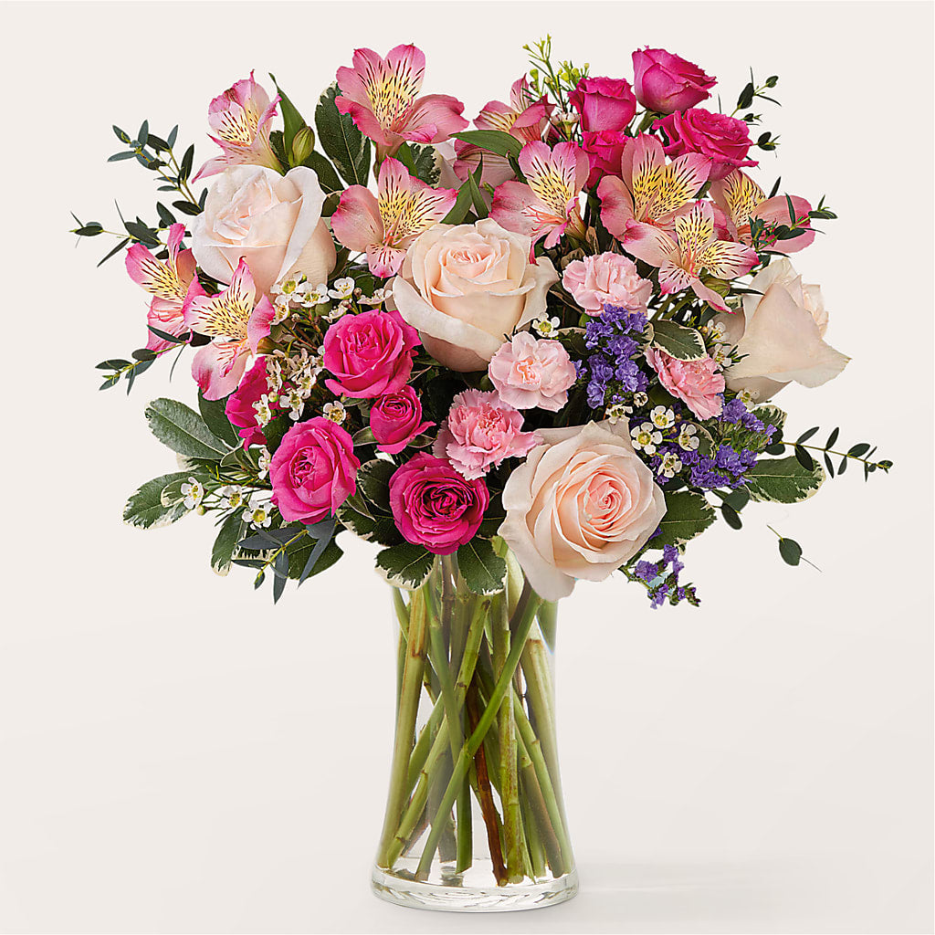 A La Mode Bouquet – Hlm Floral Events, Los Angeles CA