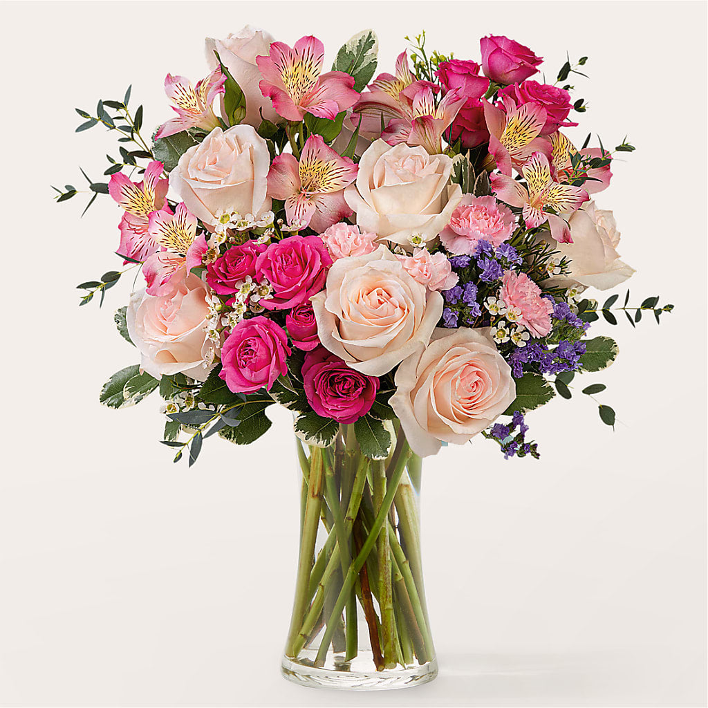 A La Mode Bouquet – Hlm Floral Events, Los Angeles CA