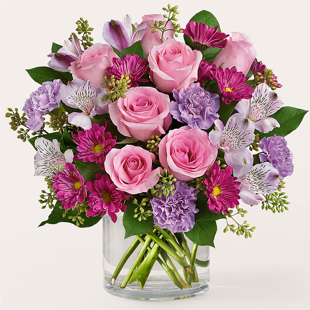 In the Clouds Bouquet – Hlm Floral Events, Los Angeles CA