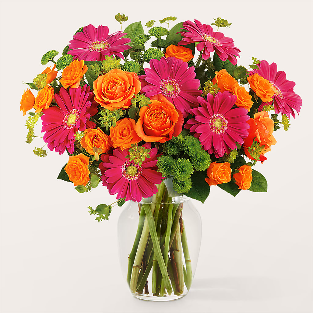 Zest for Life Bouquet – Hlm Floral Events, Los Angeles CA