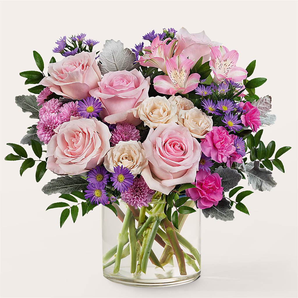 Light as a Feather Bouquet – Hlm Floral Events, Los Angeles CA