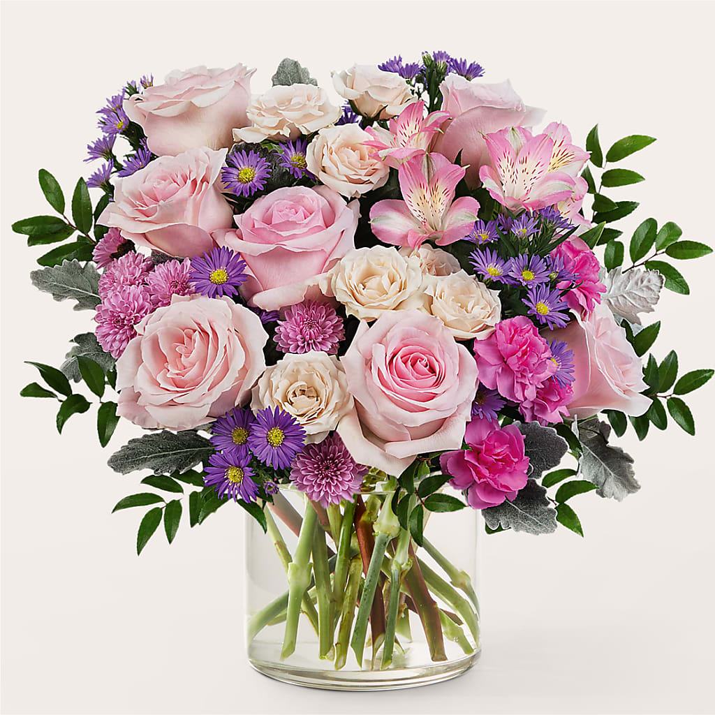 Light as a Feather Bouquet – Hlm Floral Events, Los Angeles CA