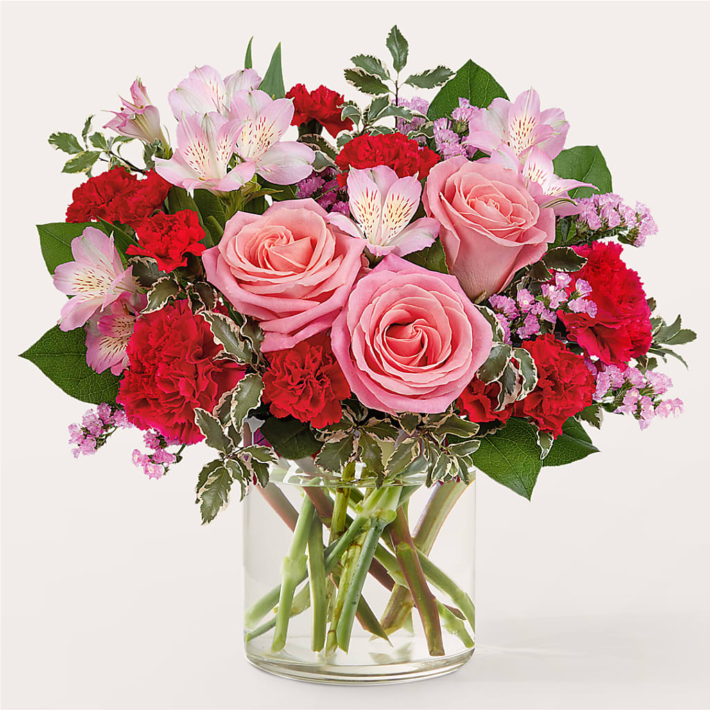 First Impressions Bouquet – Hlm Floral Events, Los Angeles CA