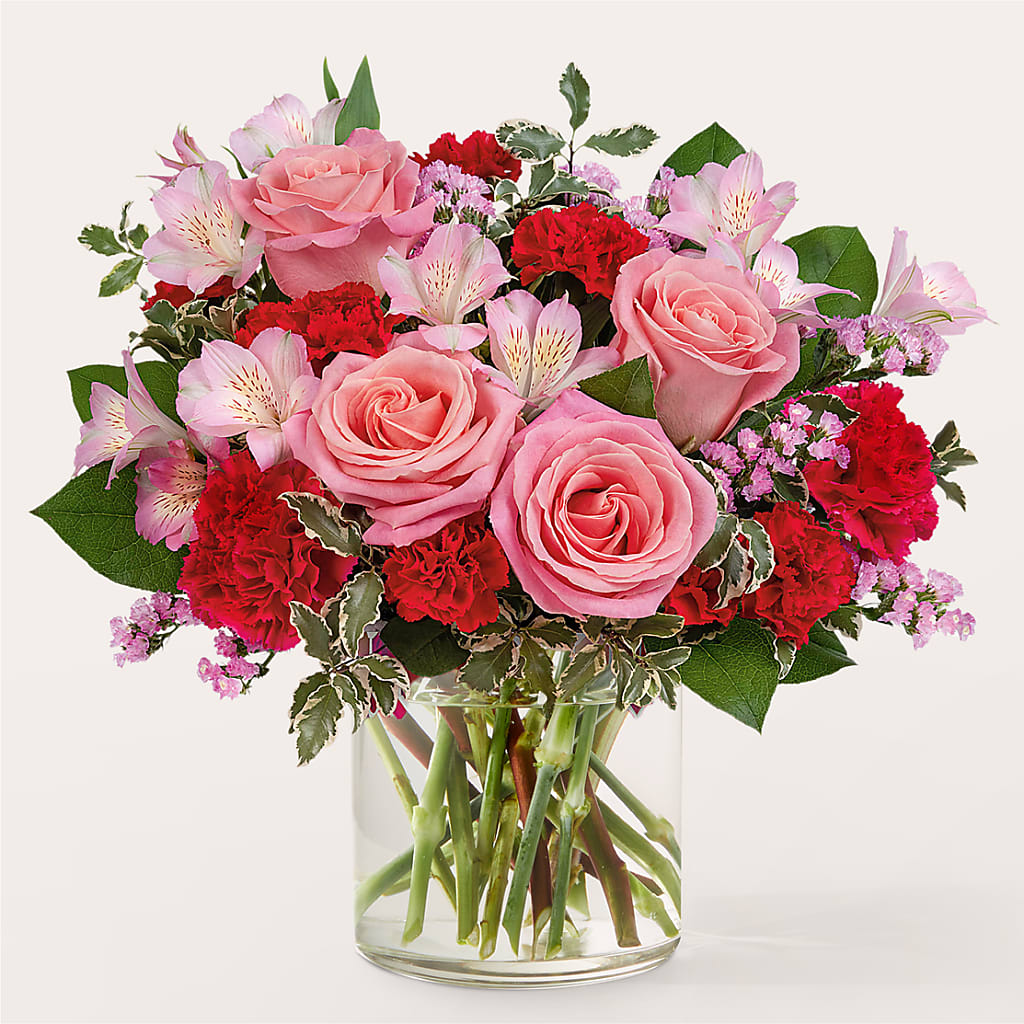 First Impressions Bouquet – Hlm Floral Events, Los Angeles CA