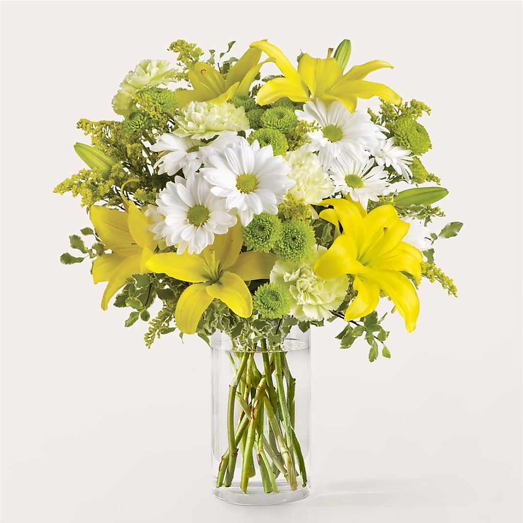 Fresh Start Bouquet – Hlm Floral Events, Los Angeles CA