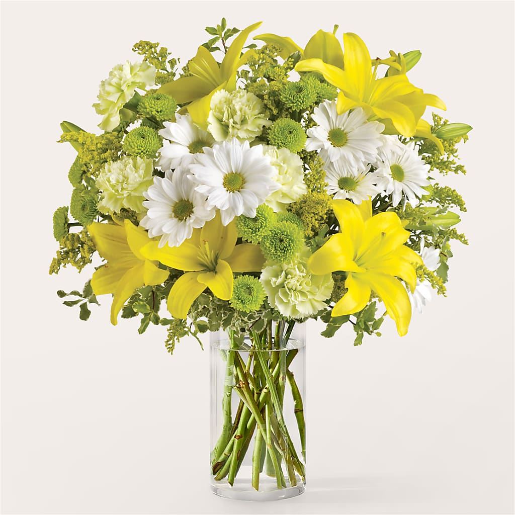 Fresh Start Bouquet – Hlm Floral Events, Los Angeles CA