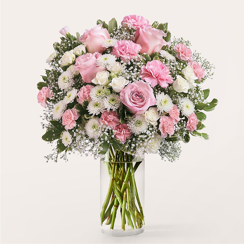 Vintage Glamour Bouquet – Hlm Floral Events, Los Angeles CA