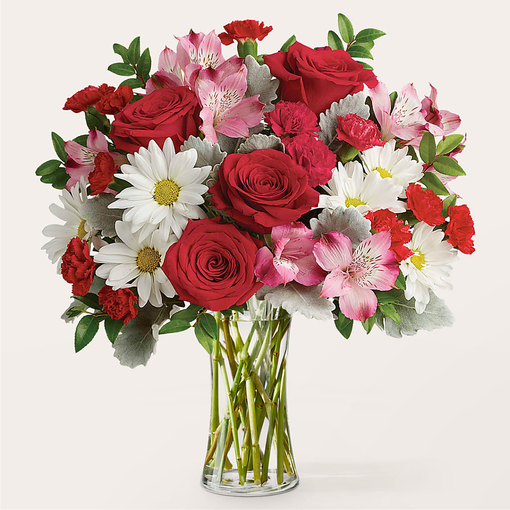 Sugary Sweet Bouquet – Hlm Floral Events, Los Angeles CA
