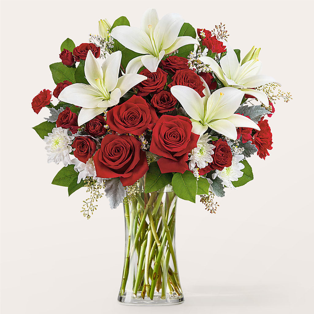 Floral Symphony Bouquet – Hlm Floral Events, Los Angeles CA