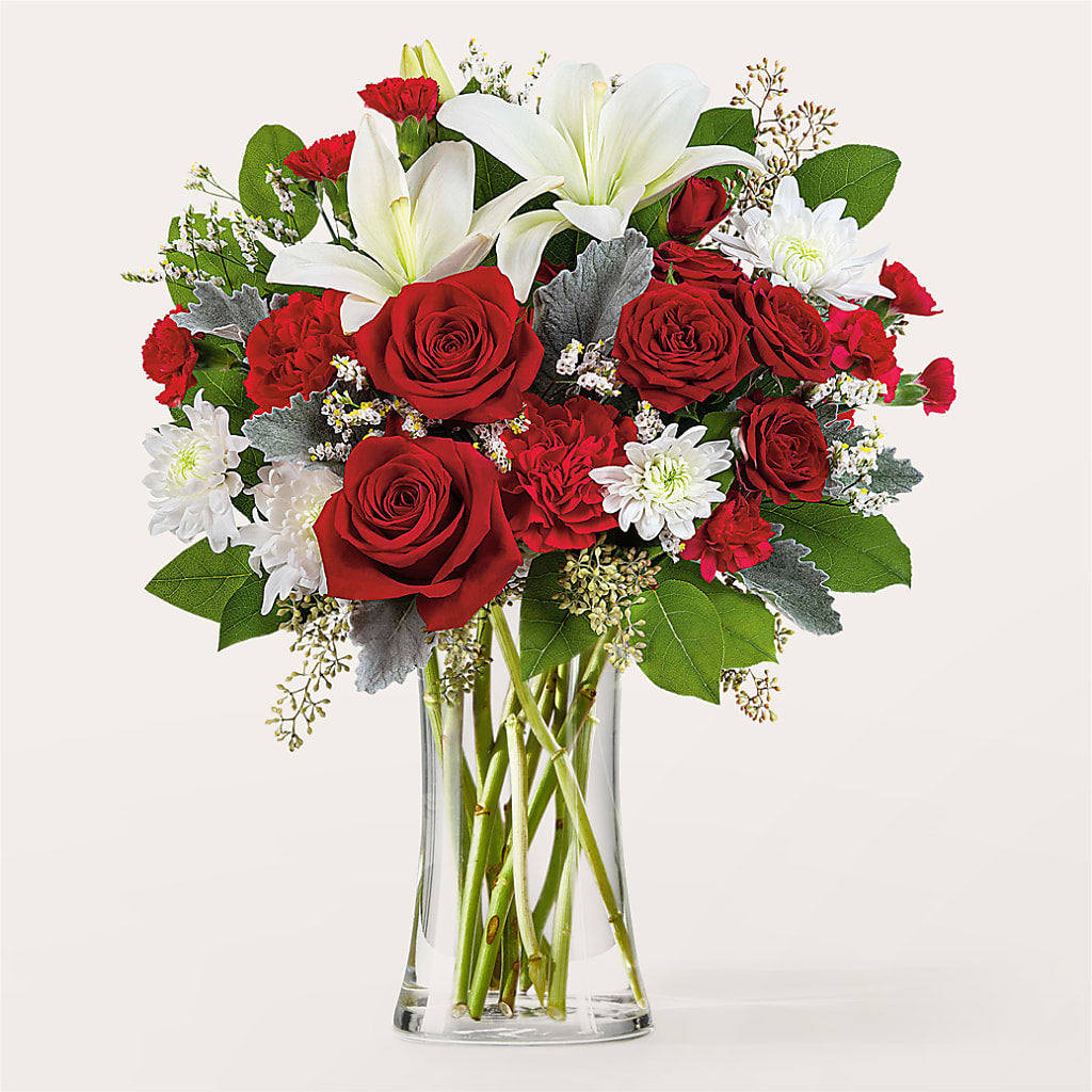 Floral Symphony Bouquet – Hlm Floral Events, Los Angeles CA