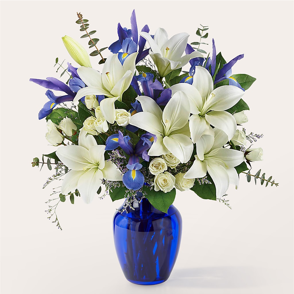 Restorative Pause Bouquet – Hlm Floral Events, Los Angeles CA