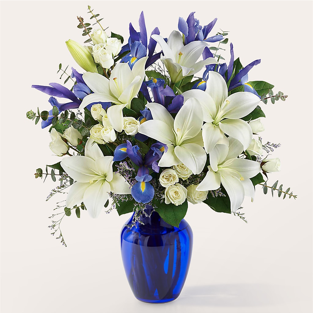 Restorative Pause Bouquet – Hlm Floral Events, Los Angeles CA