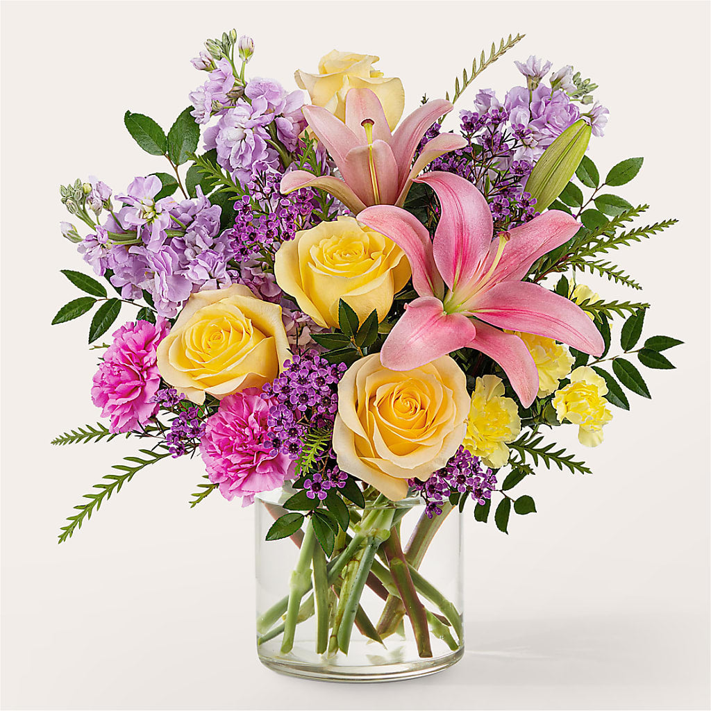 Jubilee Bouquet – Hlm Floral Events, Los Angeles CA