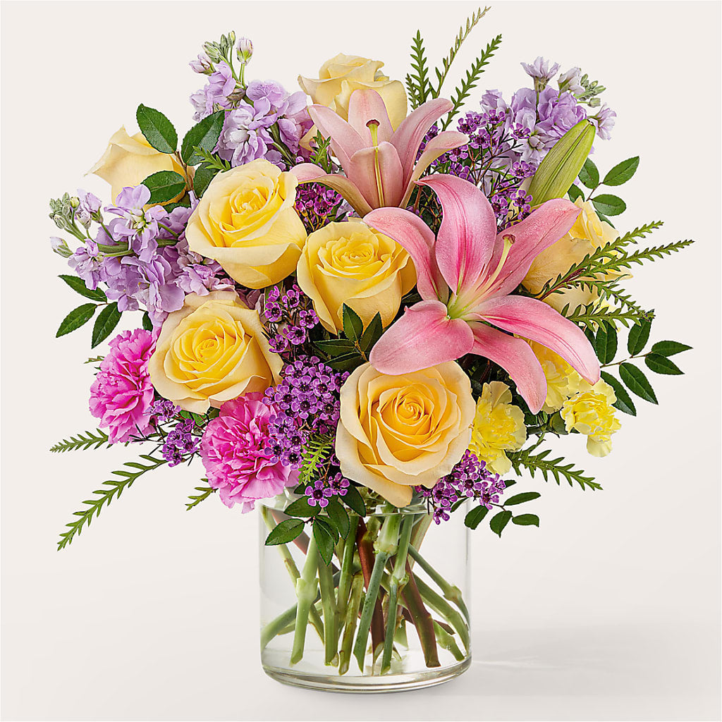 Jubilee Bouquet – Hlm Floral Events, Los Angeles CA