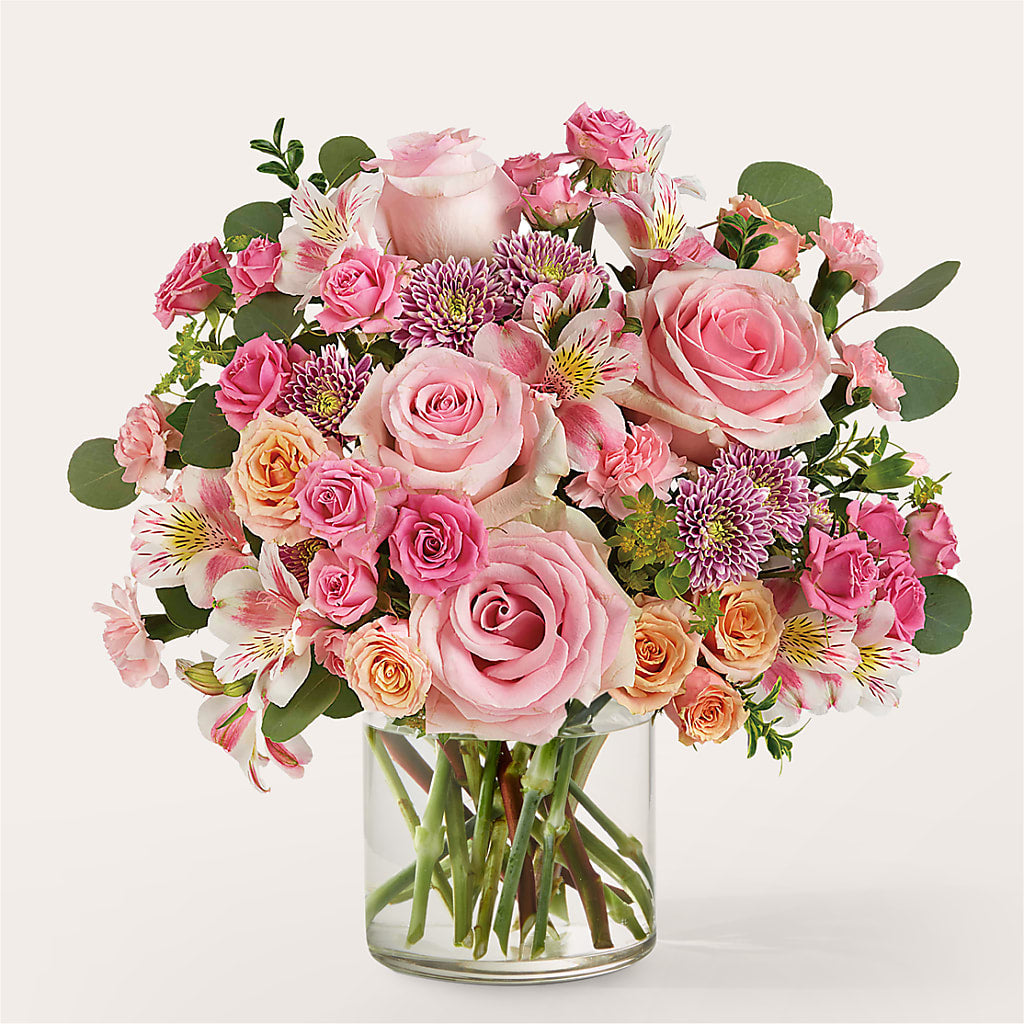 Pleasant Pastures Bouquet – Hlm Floral Events, Los Angeles CA