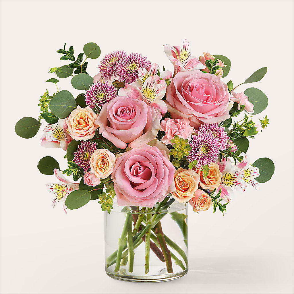 Pleasant Pastures Bouquet – Hlm Floral Events, Los Angeles CA